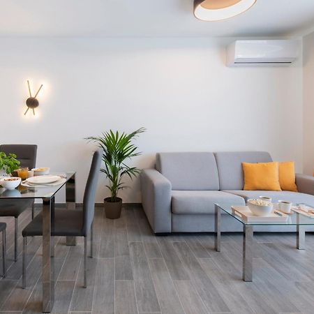 Staymela Apartments - Kappara Exteriér fotografie