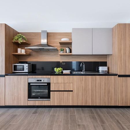 Staymela Apartments - Kappara Exteriér fotografie