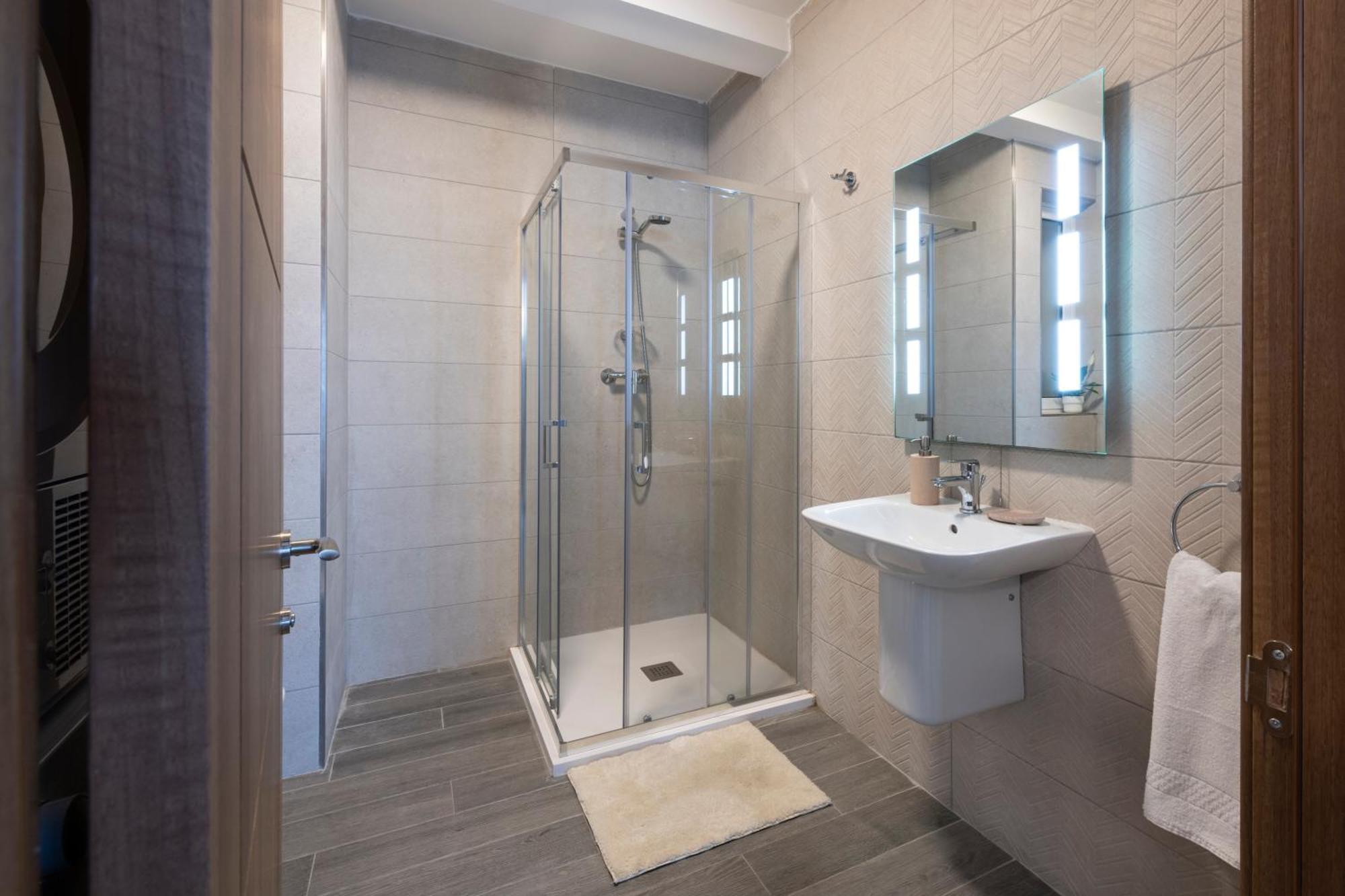 Staymela Apartments - Kappara Exteriér fotografie