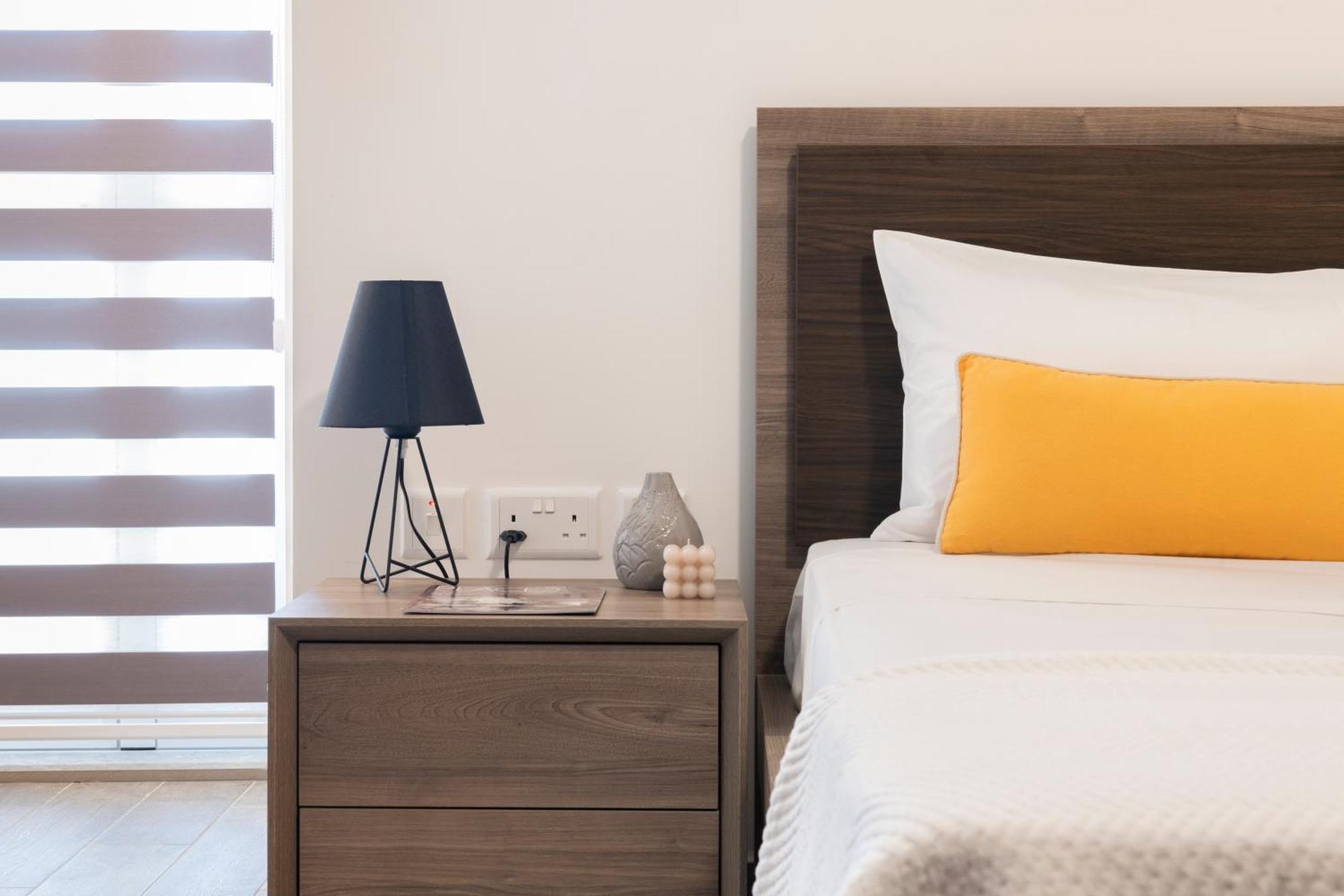 Staymela Apartments - Kappara Exteriér fotografie