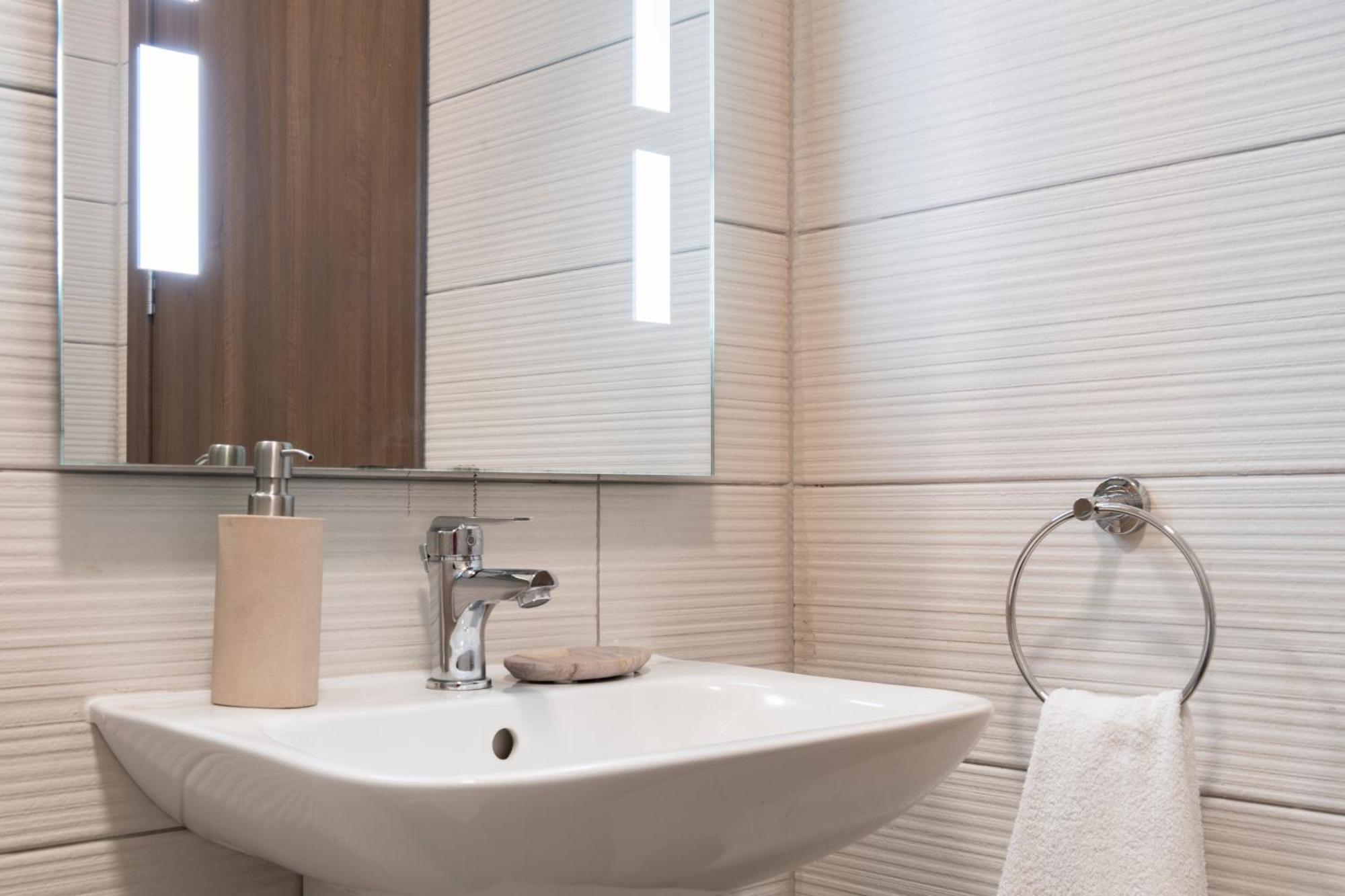Staymela Apartments - Kappara Exteriér fotografie