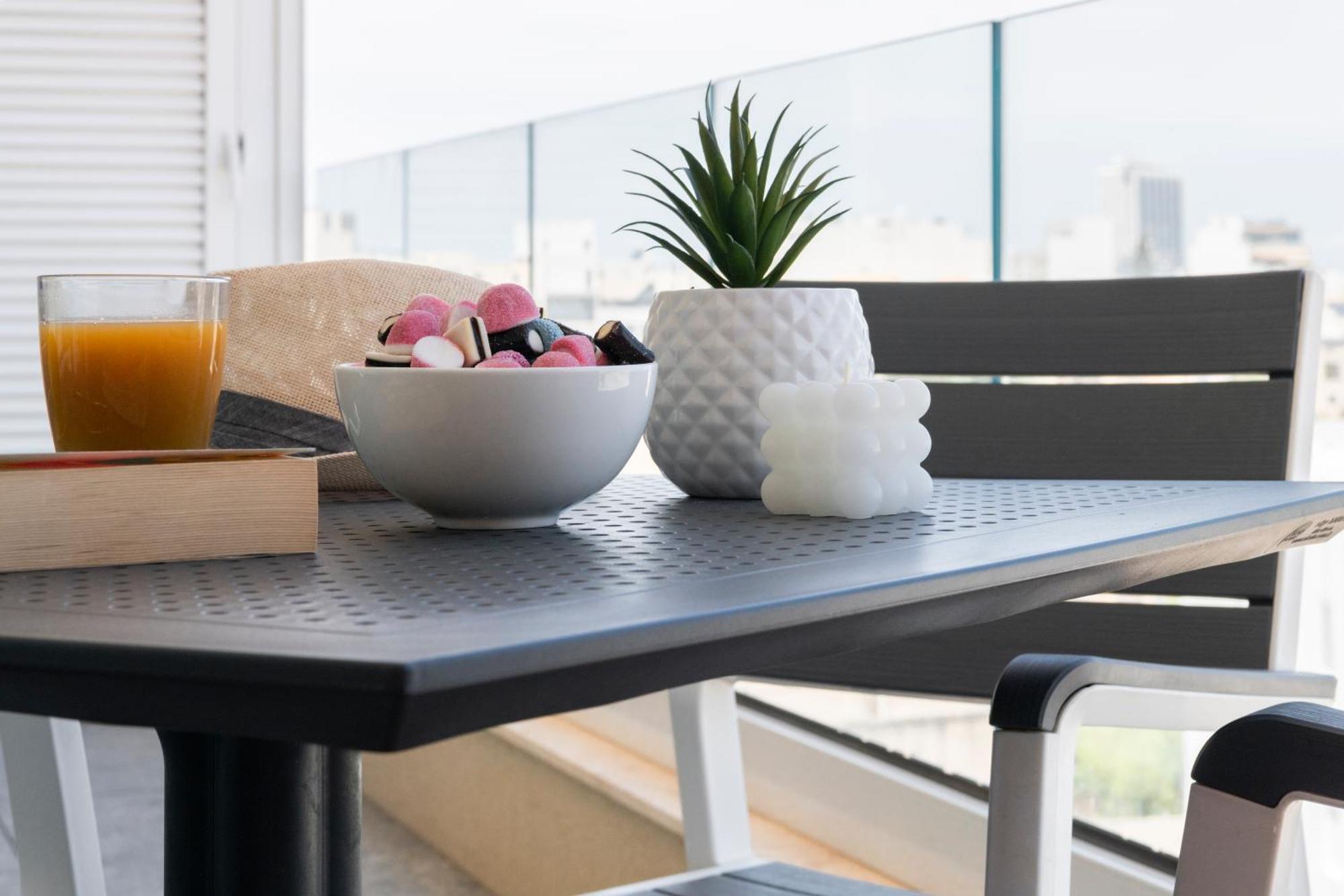 Staymela Apartments - Kappara Exteriér fotografie