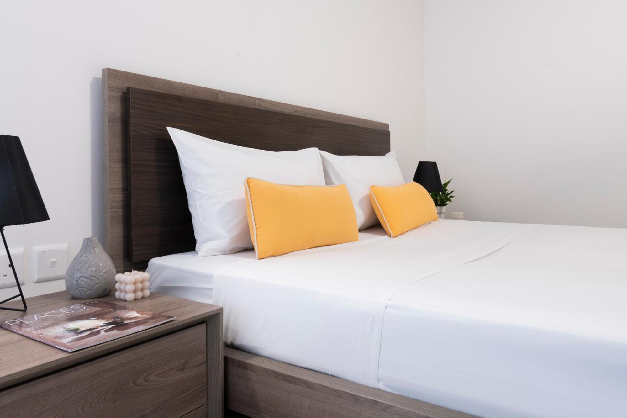 Staymela Apartments - Kappara Exteriér fotografie