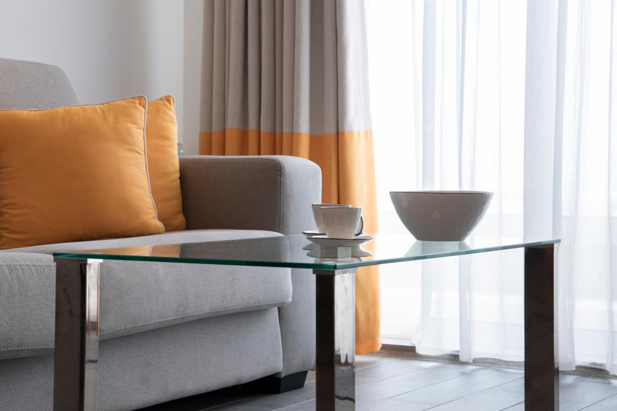 Staymela Apartments - Kappara Exteriér fotografie