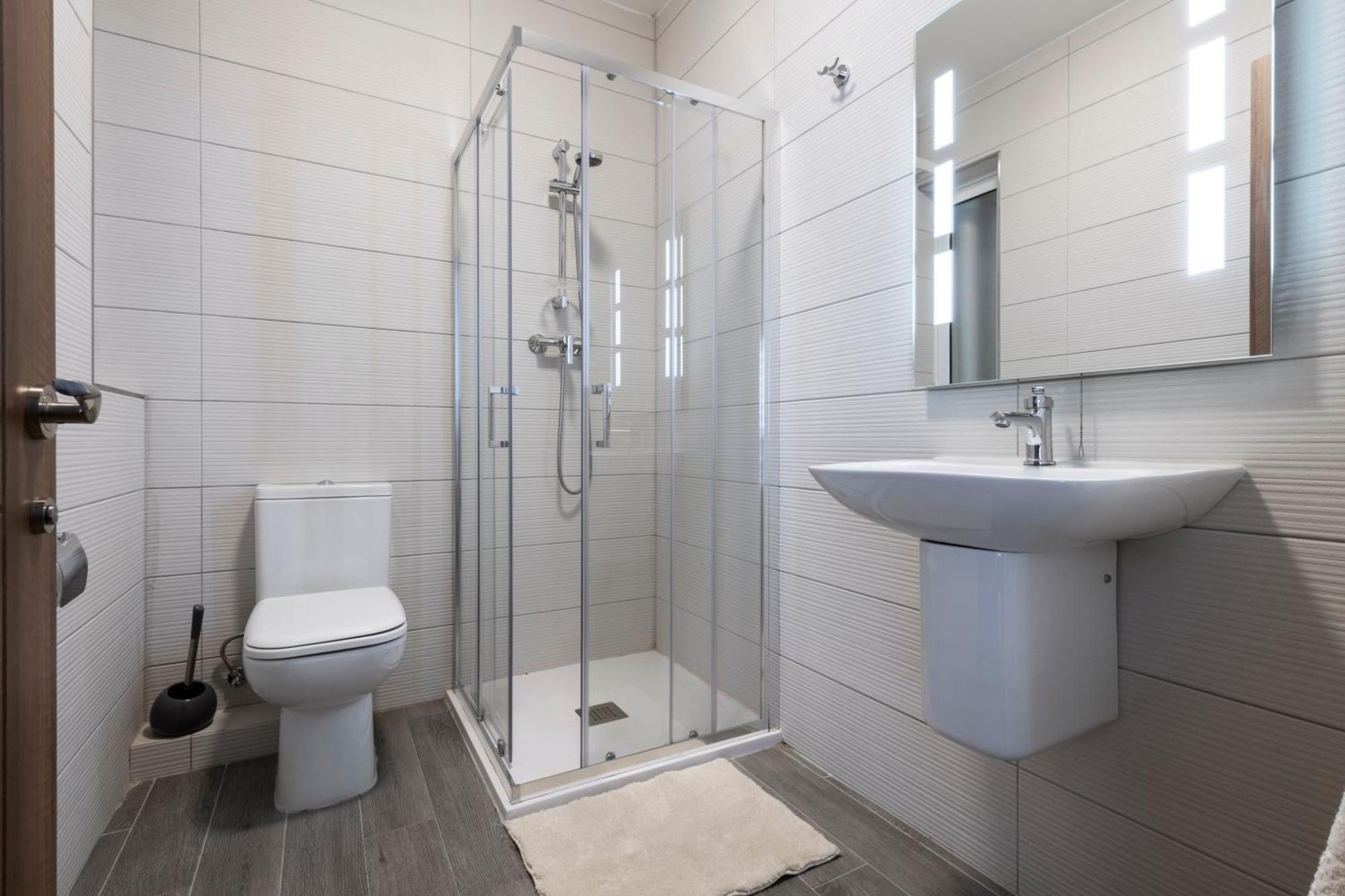 Staymela Apartments - Kappara Exteriér fotografie
