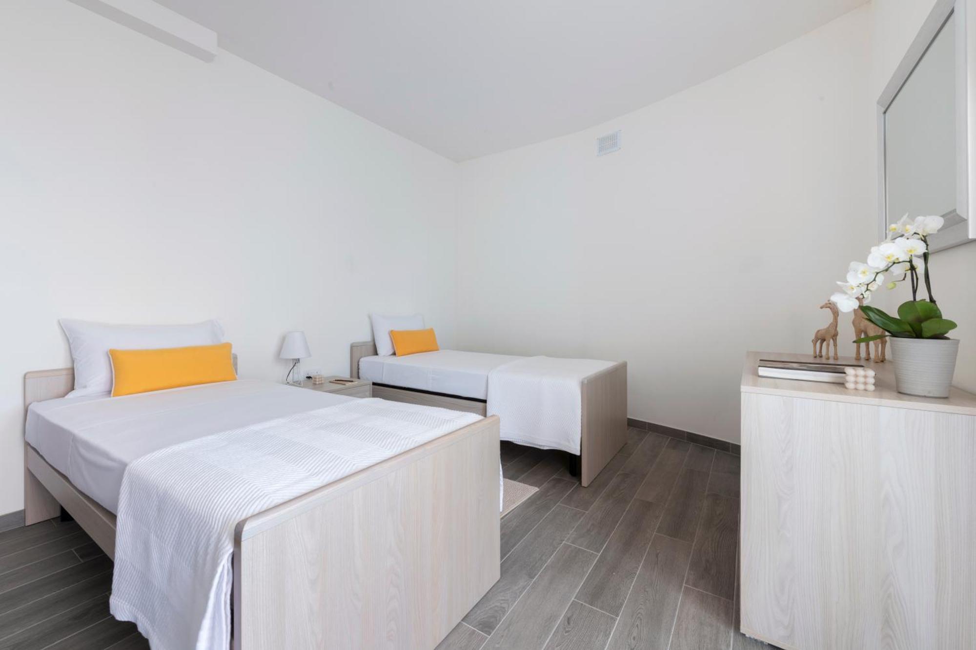 Staymela Apartments - Kappara Exteriér fotografie